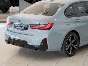 BMW 3 Series 318i - Image 24