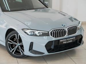 BMW 3 Series 318i - Image 2