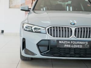 BMW 3 Series 318i - Image 5