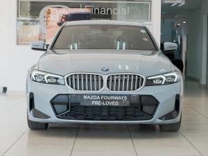 BMW 3 Series 318i - Image 8