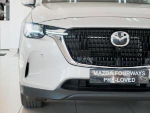 Mazda CX-60 2.5 AWD Individual - Image 10