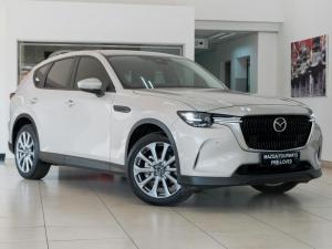Mazda CX-60 2.5 AWD Individual - Image 1