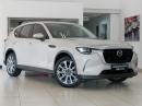 Thumbnail Mazda CX-60 2.5 AWD Individual