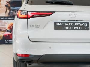 Mazda CX-60 2.5 AWD Individual - Image 21