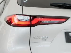 Mazda CX-60 2.5 AWD Individual - Image 23