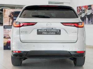 Mazda CX-60 2.5 AWD Individual - Image 25