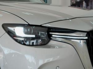Mazda CX-60 2.5 AWD Individual - Image 4