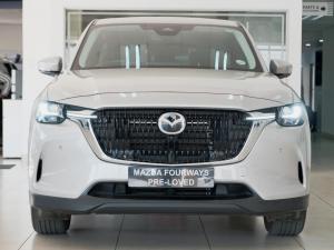 Mazda CX-60 2.5 AWD Individual - Image 5