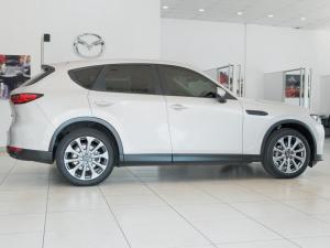 Mazda CX-60 2.5 AWD Individual - Image 8