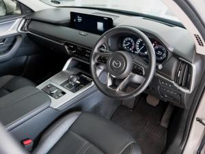 Mazda CX-60 2.5 AWD Individual - Image 9