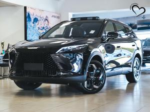Omoda C7 1.6T Elegance - Image 1
