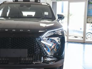 Omoda C7 1.6T Elegance - Image 20