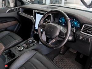 Volkswagen Amarok 3.0TDI V6 double cab PanAmericana 4Motion - Image 11