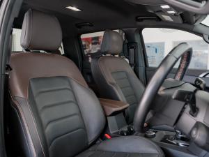 Volkswagen Amarok 3.0TDI V6 double cab PanAmericana 4Motion - Image 12