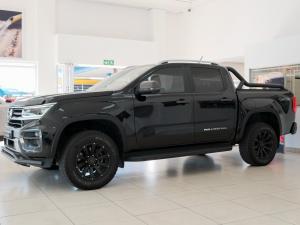 Volkswagen Amarok 3.0TDI V6 double cab PanAmericana 4Motion - Image 13