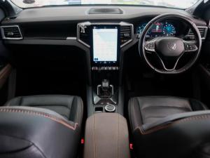 Volkswagen Amarok 3.0TDI V6 double cab PanAmericana 4Motion - Image 16