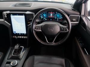 Volkswagen Amarok 3.0TDI V6 double cab PanAmericana 4Motion - Image 19
