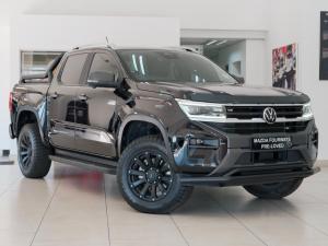 Volkswagen Amarok 3.0TDI V6 double cab PanAmericana 4Motion - Image 1