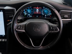 Volkswagen Amarok 3.0TDI V6 double cab PanAmericana 4Motion - Image 22