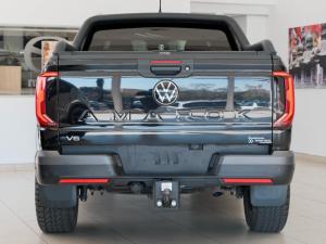 Volkswagen Amarok 3.0TDI V6 double cab PanAmericana 4Motion - Image 23