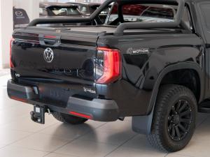 Volkswagen Amarok 3.0TDI V6 double cab PanAmericana 4Motion - Image 24