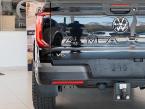 Volkswagen Amarok 3.0TDI V6 double cab PanAmericana 4Motion - Image 27