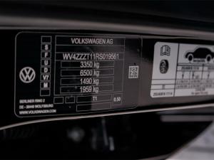 Volkswagen Amarok 3.0TDI V6 double cab PanAmericana 4Motion - Image 28