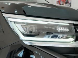 Volkswagen Amarok 3.0TDI V6 double cab PanAmericana 4Motion - Image 3