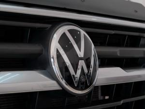 Volkswagen Amarok 3.0TDI V6 double cab PanAmericana 4Motion - Image 4