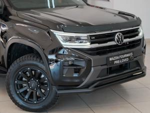 Volkswagen Amarok 3.0TDI V6 double cab PanAmericana 4Motion - Image 5