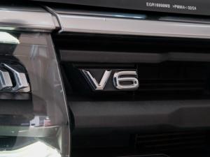 Volkswagen Amarok 3.0TDI V6 double cab PanAmericana 4Motion - Image 6