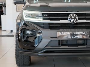 Volkswagen Amarok 3.0TDI V6 double cab PanAmericana 4Motion - Image 7