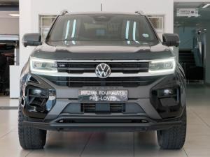 Volkswagen Amarok 3.0TDI V6 double cab PanAmericana 4Motion - Image 8