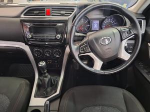 GWM Steed 6 2.0VGT double cab SX - Image 13