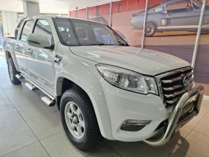 GWM Steed 6 2.0VGT double cab SX - Image 1