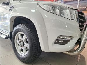 GWM Steed 6 2.0VGT double cab SX - Image 2