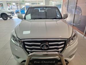 GWM Steed 6 2.0VGT double cab SX - Image 3