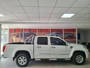 GWM Steed 6 2.0VGT double cab SX - Image 4