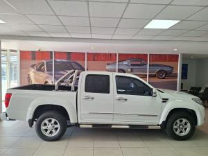 GWM Steed 6 2.0VGT double cab SX - Image 5