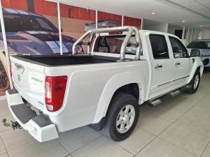GWM Steed 6 2.0VGT double cab SX - Image 6