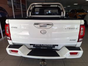GWM Steed 6 2.0VGT double cab SX - Image 7