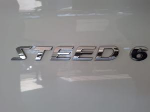 GWM Steed 6 2.0VGT double cab SX - Image 8