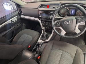GWM Steed 6 2.0VGT double cab SX - Image 9