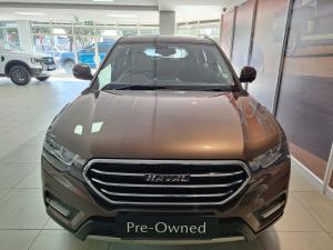 Haval H6 C 2.0T Luxury auto - Image 14