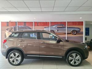 Haval H6 C 2.0T Luxury auto - Image 19