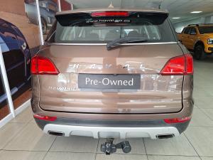 Haval H6 C 2.0T Luxury auto - Image 26