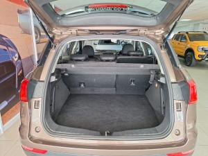 Haval H6 C 2.0T Luxury auto - Image 35