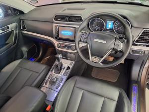 Haval H6 C 2.0T Luxury auto - Image 41