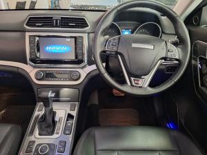Haval H6 C 2.0T Luxury auto - Image 61