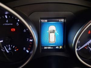 Haval H6 C 2.0T Luxury auto - Image 66